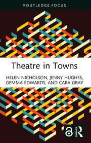 Volunteer-Led Theatres