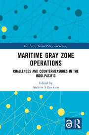 Casting a Wider Net: The Activities and Evolution of China's Maritime Militia in the Yellow Sea