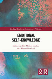 Affective Forecasting and Substantial Self-Knowledge
