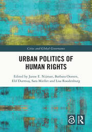 Resisting marginalisation in the global city