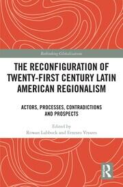 Open Access: The credibility of regional policymaking: insights from South America Open Access: The credibility of regional policymaking: insights from South America