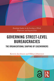 Governance by discourse Governance by discourse