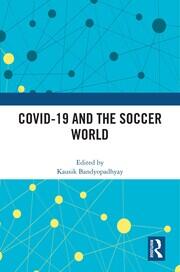 Open Access: Soccer, World War II and coronavirus: a comparative analysis of how the sport shut down Open Access: Soccer, World War II and coronavirus: a comparative analysis of how the sport shut down