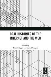 The historical trajectories of algorithmic techniques: an interview with Bernhard Rieder