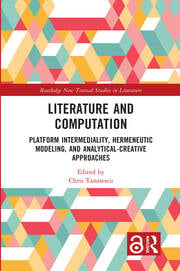 Reimagining Translation Anthologies Reimagining Translation Anthologies