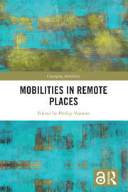 The Immobilities of Non-automobile Residents of Rural Spain The Immobilities of Non-automobile Residents of Rural Spain
