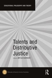 Talents, abilities and educational justice