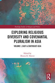 Covenantal Pluralism in “Homogenous” Japan: Finding a Space for Religious Pluralism