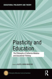 Introduction: Plasticity and education