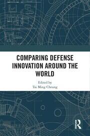 Open Access: North Korea's nuclear and missile programs: Foreign absorption and domestic innovation