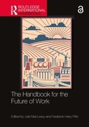 Non-labour Platforms and Their Effects on Work in Specific Sectors