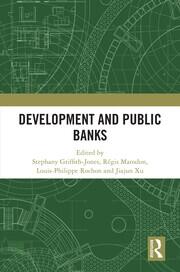 Open Access: A Dynamic Theory of Public Banks (and Why it Matters)