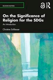 What's So Special about Them? Potentials and Problems of Faith Actors in Development