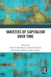 Open Access: National institutions, regional outcomes. The political economy of post-war Swedish regional policy Open Access: National institutions, regional outcomes. The political economy of post-war Swedish regional policy