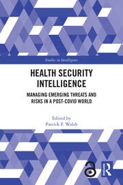 Improving the Health
                        Security Intelligence Workforce and Research Agenda