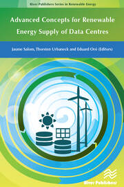 Advanced Technical Concepts for
                  Efficient Electrical Distribution and IT Management