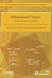 A Tool for Choreography-Based
                  Analysis of Message-Passing Software