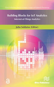An Open Source Framework for IoT Analytics as a Service