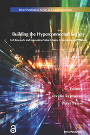 New Horizons for the Internet of Things in Europe New Horizons for the Internet of Things in Europe