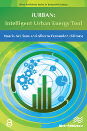 iURBAN Smart Algorithms