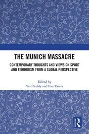 The Munich massacre and the proliferation of counterterrorism special operation forces