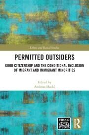 Open Access: Intergenerational narratives of citizenship among EU citizens in the UK after the Brexit referendum Open Access: Intergenerational narratives of citizenship among EU citizens in the UK after the Brexit referendum