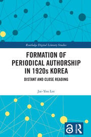 Thematic Mapping of Kaebyŏk and the Rise of the Prophetic Critic Thematic Mapping of Kaebyŏk and the Rise of the Prophetic Critic