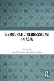 Open Access: Erosion or decay? Conceptualizing causes and mechanisms of democratic regression Open Access: Erosion or decay? Conceptualizing causes and mechanisms of democratic regression