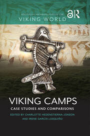 Viking camps
