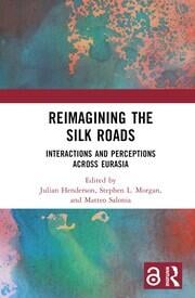 Climates of the Silk Road through the Common Era