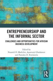 How to Start an African Informal Entrepreneurial Revolution? How to Start an African Informal Entrepreneurial Revolution?