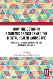 Telepsychology training in a public health crisis: a case example Telepsychology training in a public health crisis: a case example