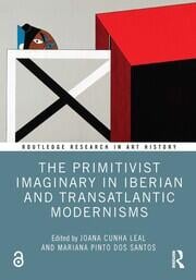 Troping the “primitive” in Portuguese narratives of modernity and colonialism Troping the “primitive” in Portuguese narratives of modernity and colonialism