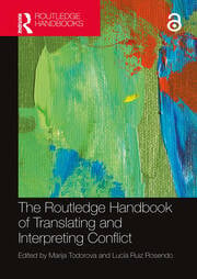 Translating Peace Proposals in Times of Conflict