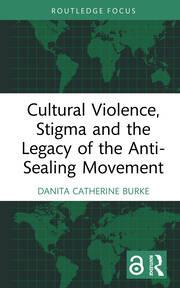 Stigmatization as a Tool of Cultural Violence