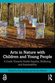 Open spaces, open senses