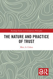Trust as an intrinsic good, moral reason to trust
