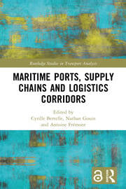 Developing sustainable port areas
