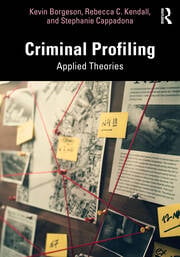 Introduction to Criminal Investigation | Michael Birzer, Cliff Roberso