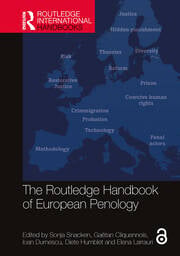Methodological challenges in European penology
