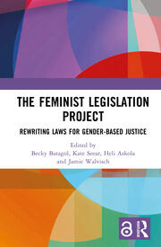 Commentary on Re-writing and Re-imagining Rights