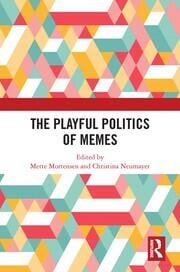 Open Access: Memetic commemorations: remixing far-right values in digital spheres Open Access: Memetic commemorations: remixing far-right values in digital spheres