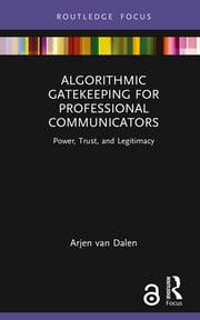 Algorithmic Power, Trust, and Legitimacy