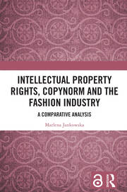 Copyrightability of fashion design in US and EU law Copyrightability of fashion design in US and EU law