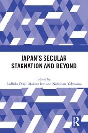 Open Access: Beyond secular stagnation: A digital and green economy?