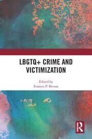 Open Access: From Victimization to Incarceration: Transgender Women in Costa Rica