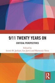 Open Access: Time to forget 9/11?