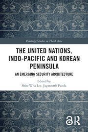 The Role of the United Nations in Japanese Foreign Policy and Security Architecture The Role of the United Nations in Japanese Foreign Policy and Security Architecture