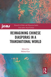 Southeast Asian Chinese engage a rising China: business associations, institutionalised transnationalism, and the networked state Southeast Asian Chinese engage a rising China: business associations, institutionalised transnationalism, and the networked state