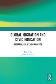 Education, migration and citizenship in Europe: untangling policy initiatives for human rights and racial justice Education, migration and citizenship in Europe: untangling policy initiatives for human rights and racial justice
